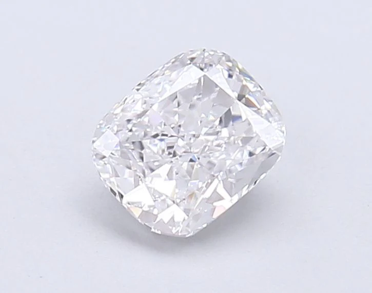 1.03 Carat Lab Grown Cushion Diamond
