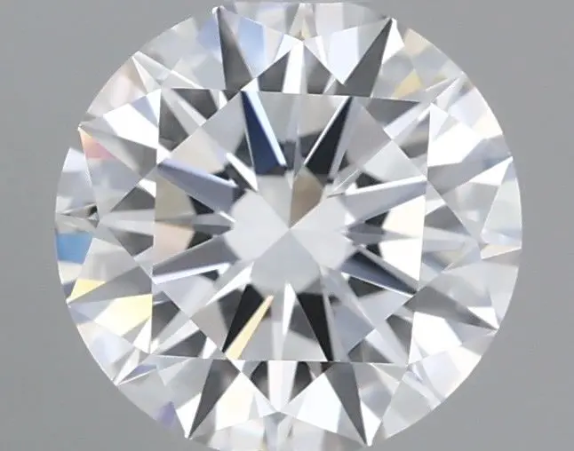 1.01 Carat Lab Grown Round Diamond
