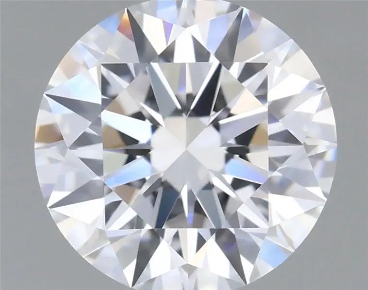 1.04 Carat Lab Grown Round Diamond