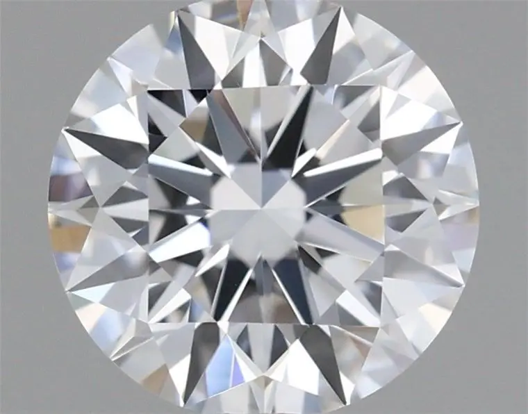 1.03 Carat Lab Grown Round Diamond