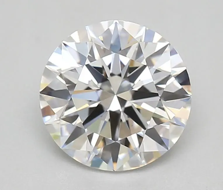 1.05 Carat Lab Grown Round Diamond