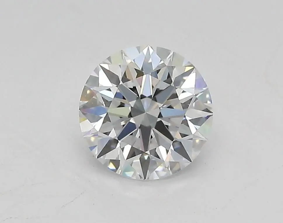 1.04 Carat Lab Grown Round Diamond