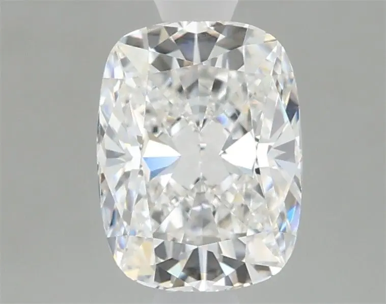 1 Carat Lab Grown Elongated cushion Diamond
