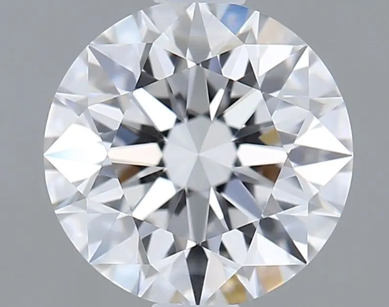 1.17 Carat Lab Grown Round Diamond