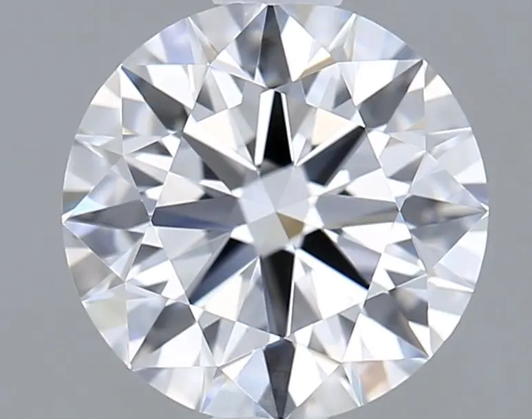 1.07 Carat Lab Grown Round Diamond