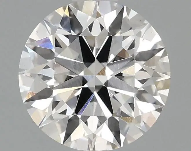 1.06 Carat Lab Grown Round Diamond