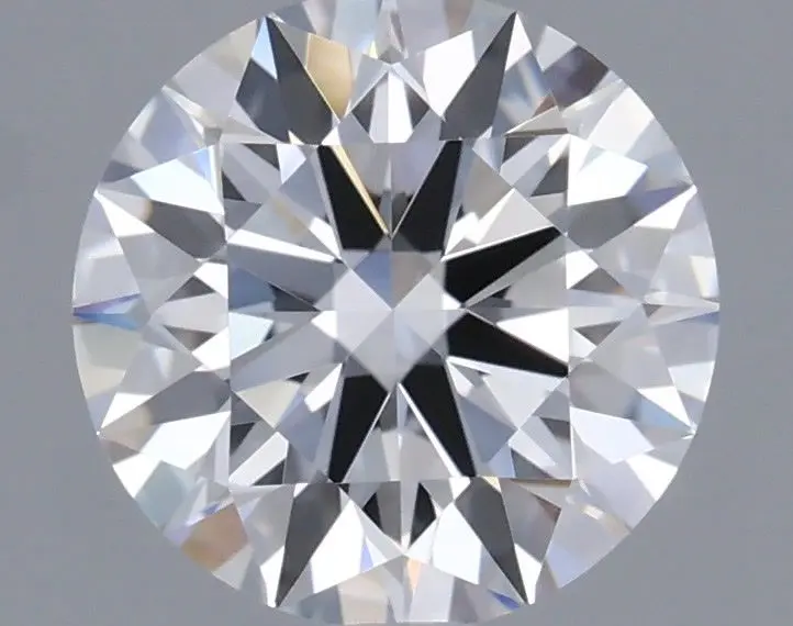 1.04 Carat Lab Grown Round Diamond
