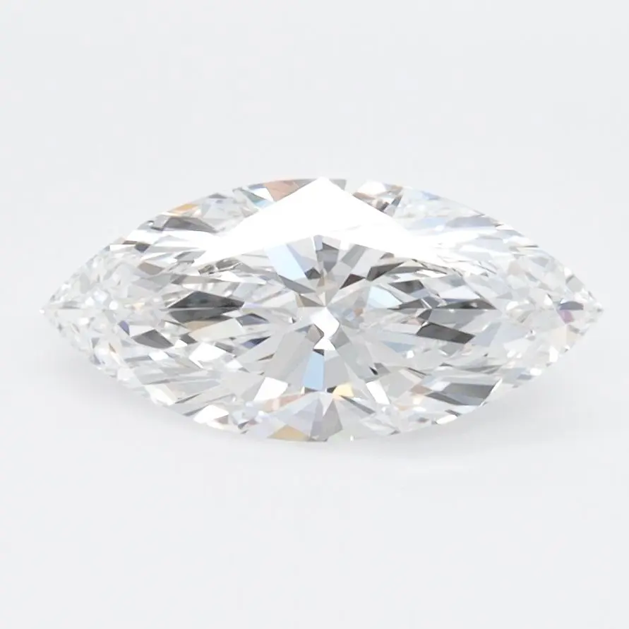 1.01 Carat Lab Grown Marquise Diamond