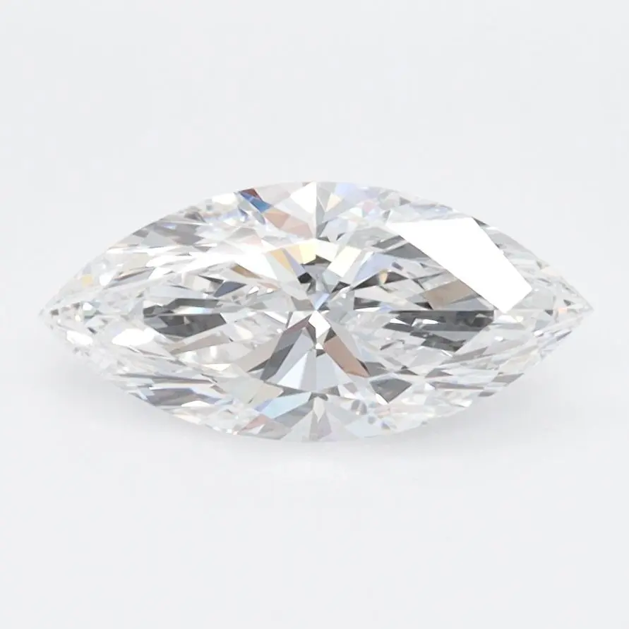 1.05 Carat Lab Grown Marquise Diamond