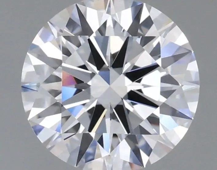 1.03 Carat Lab Grown Round Diamond