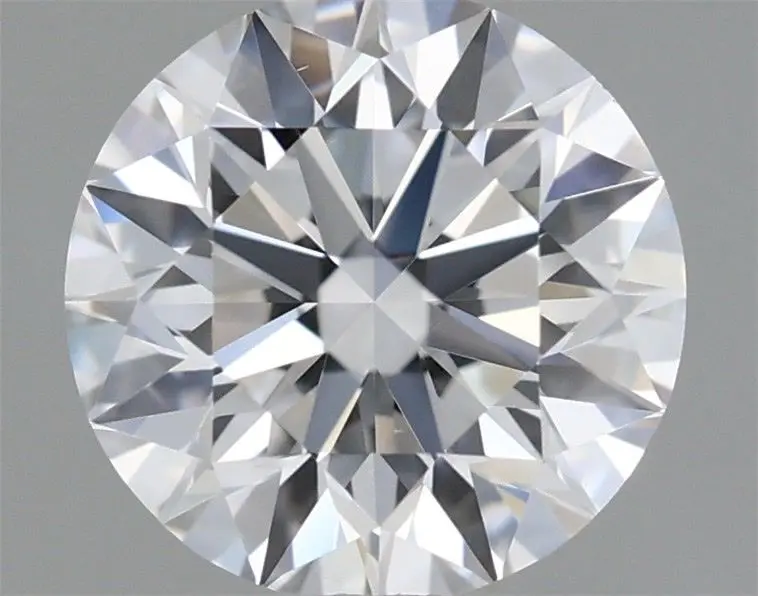 1.01 Carat Lab Grown Round Diamond