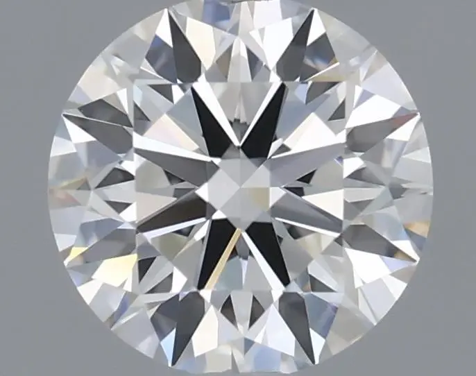 1.03 Carat Lab Grown Round Diamond