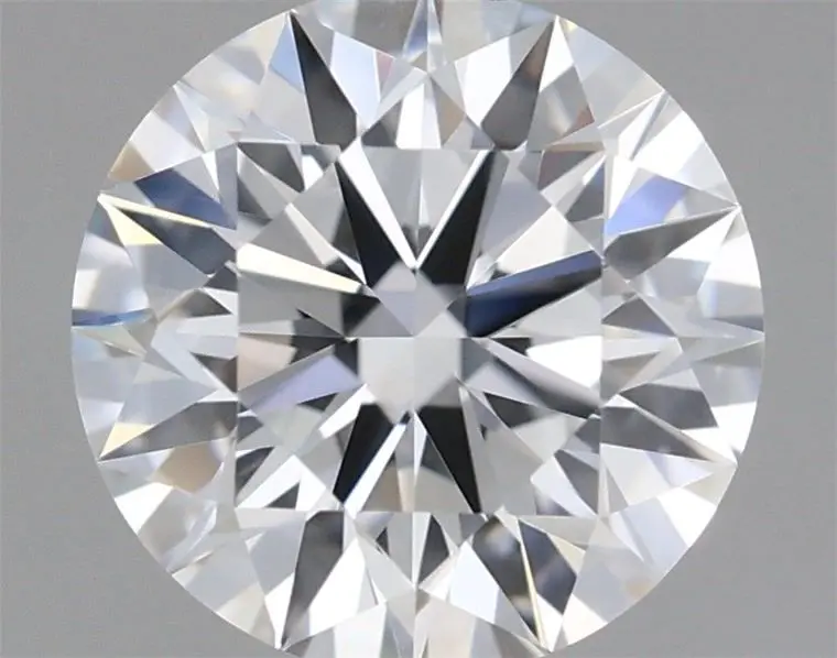 1.03 Carat Lab Grown Round Diamond