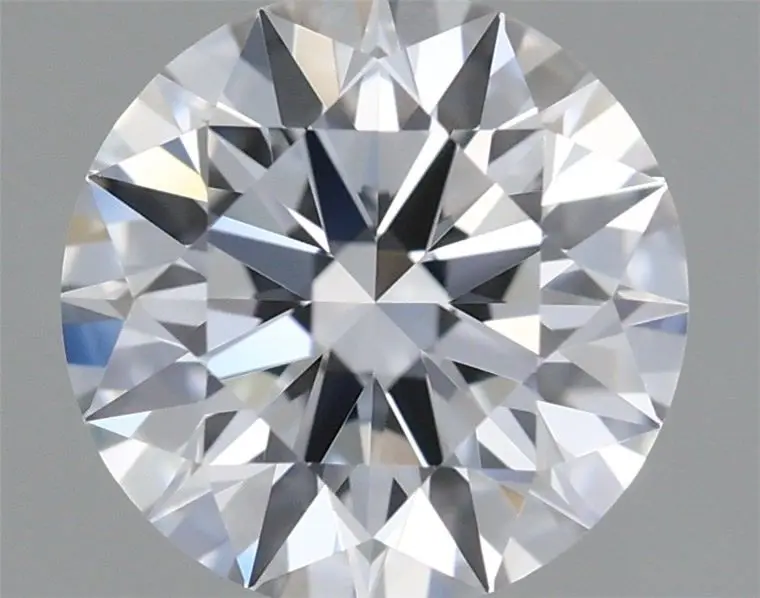 1.05 Carat Lab Grown Round Diamond