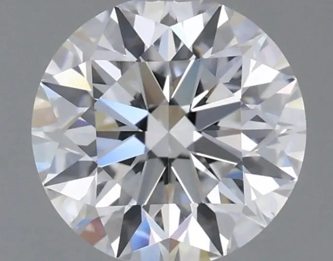 1 Carat Lab Grown Round Diamond