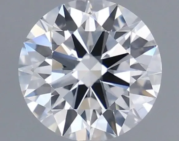 1.03 Carat Lab Grown Round Diamond