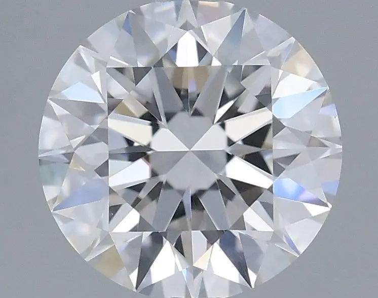 1 Carat Lab Grown Round Diamond