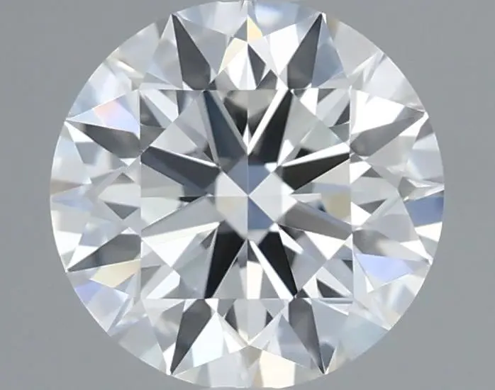 1.02 Carat Lab Grown Round Diamond