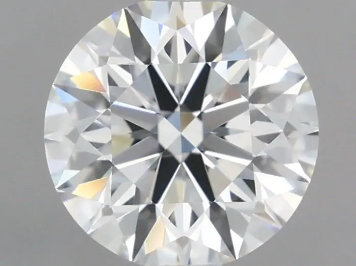 1.07 Carat Lab Grown Round Diamond