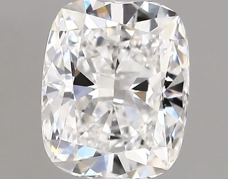 1.15 Carat Lab Grown Cushion Diamond