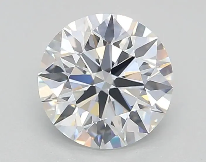 1.04 Carat Lab Grown Round Diamond