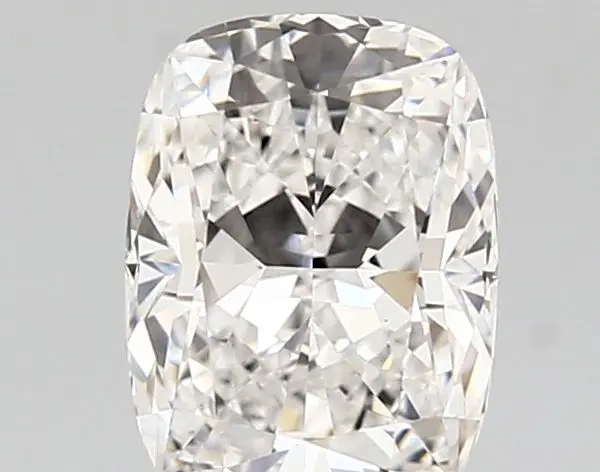 1.15 Carat Lab Grown Elongated cushion Diamond