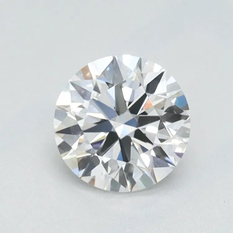 0.56 Carat Lab Grown Round Diamond