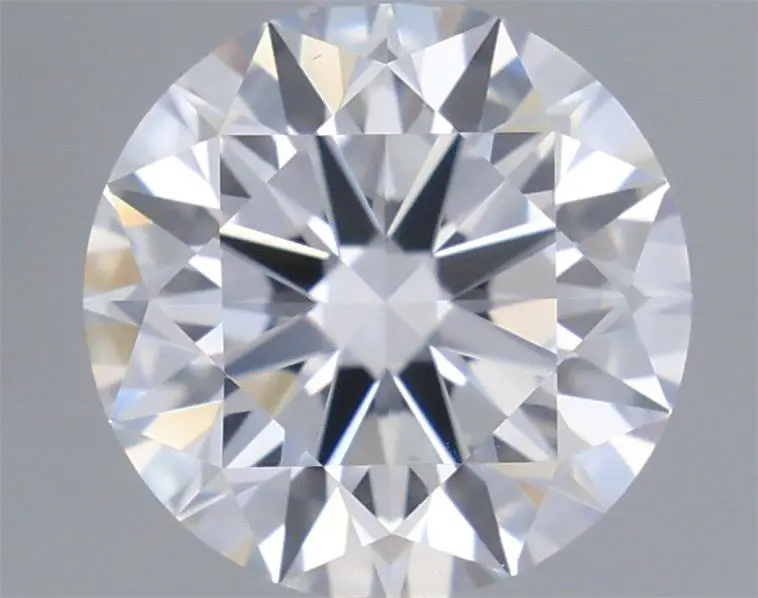 1.02 Carat Lab Grown Round Diamond