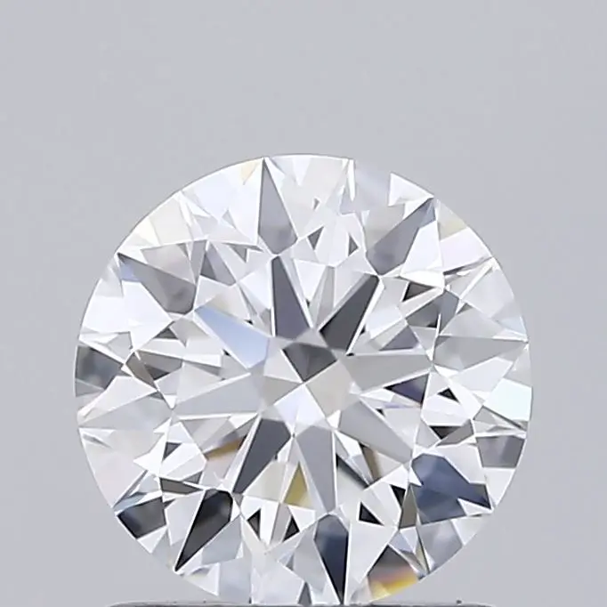 1.09 Carat Lab Grown Round Diamond