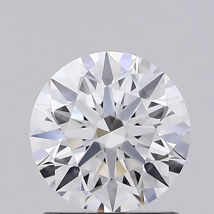 1.08 Carat Lab Grown Round Diamond