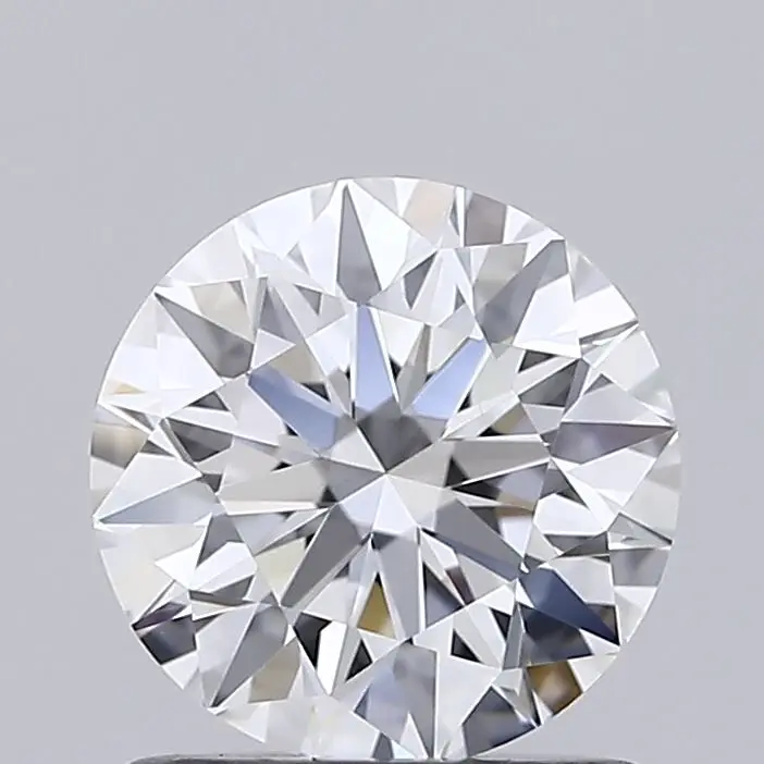 1.08 Carat Lab Grown Round Diamond