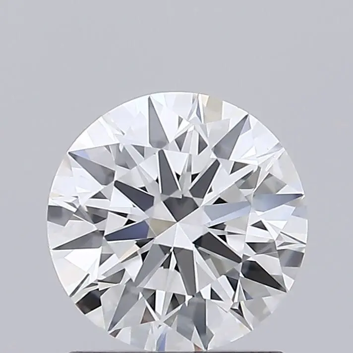 1.07 Carat Lab Grown Round Diamond