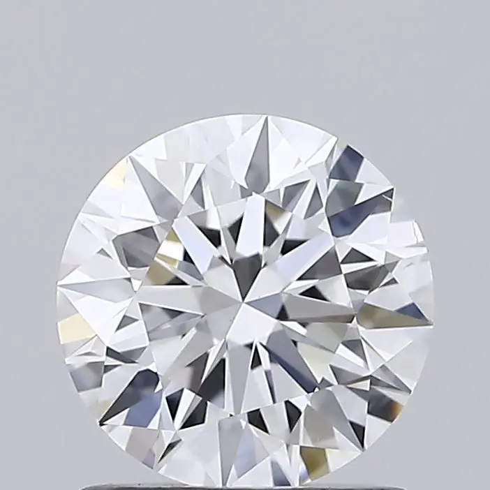 1.08 Carat Lab Grown Round Diamond