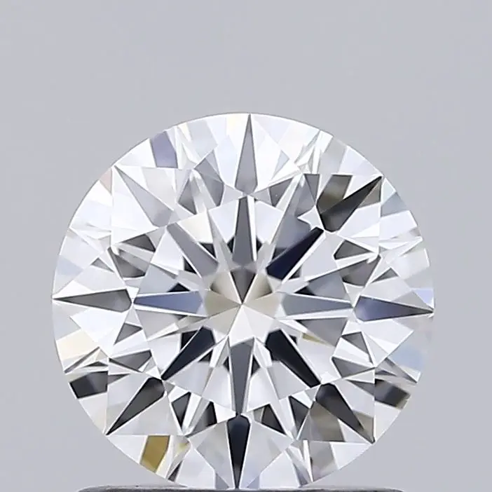 1.08 Carat Lab Grown Round Diamond