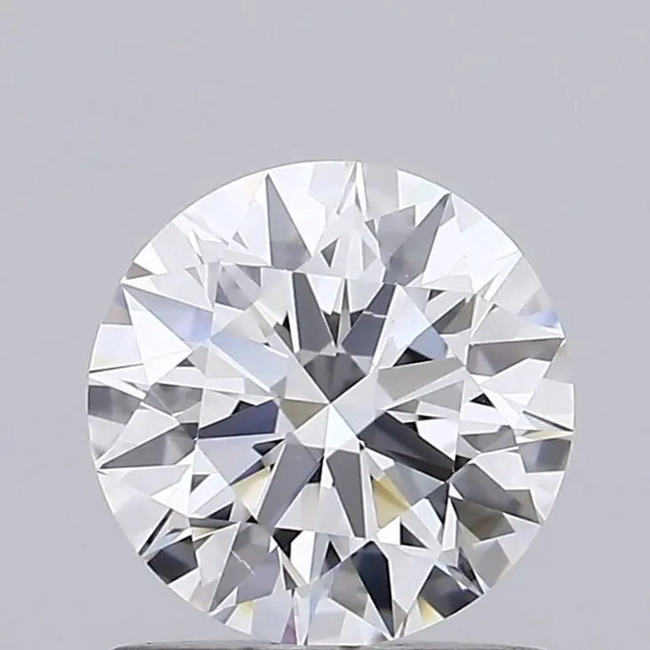 1.05 Carat Lab Grown Round Diamond