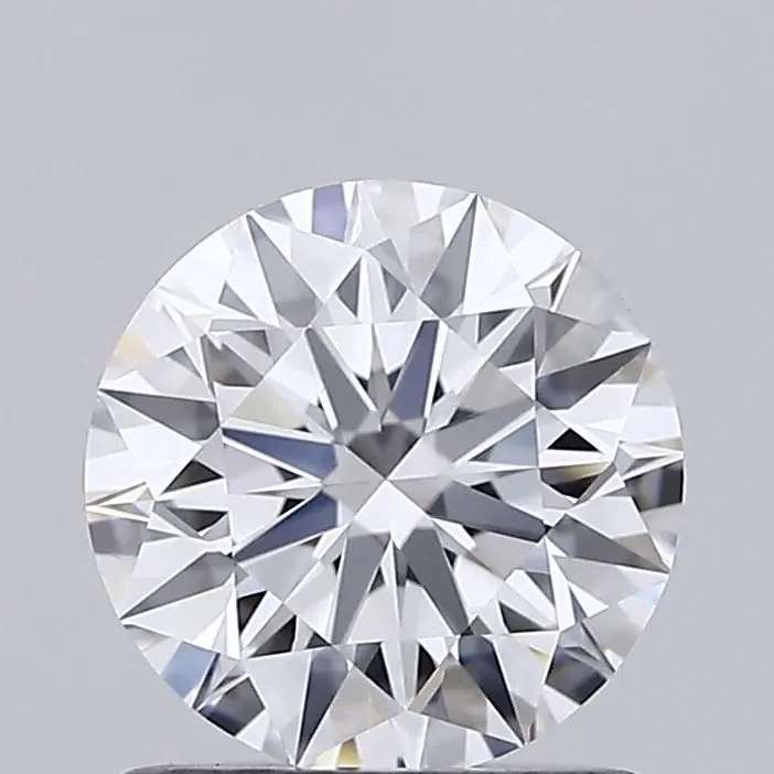 1.08 Carat Lab Grown Round Diamond