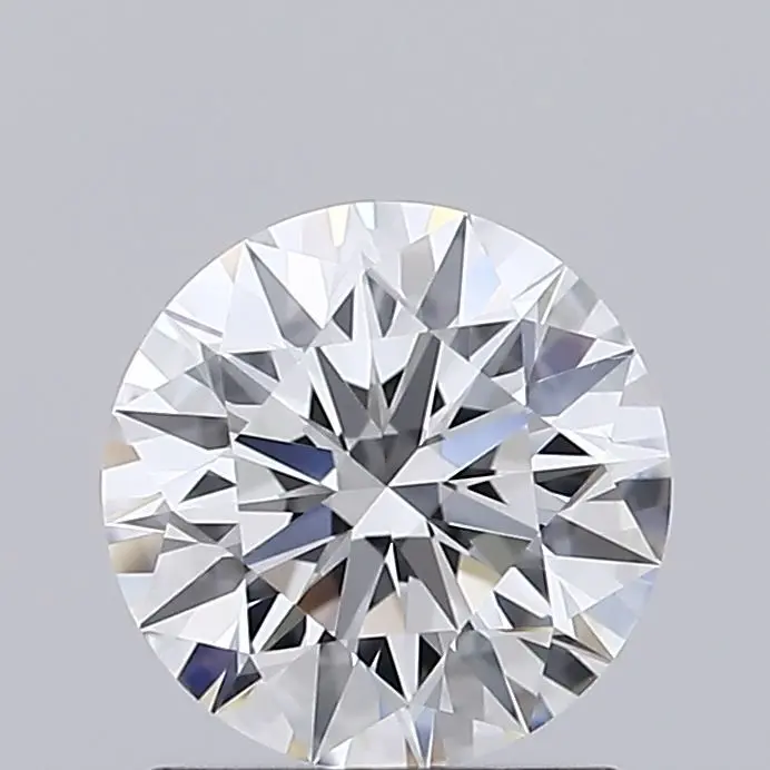1.07 Carat Lab Grown Round Diamond