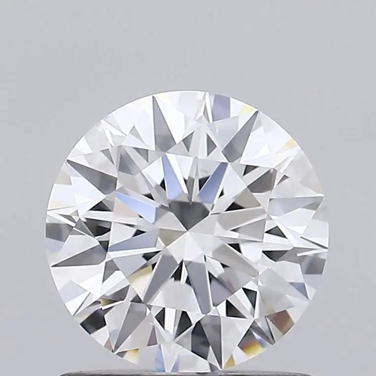 1.07 Carat Lab Grown Round Diamond