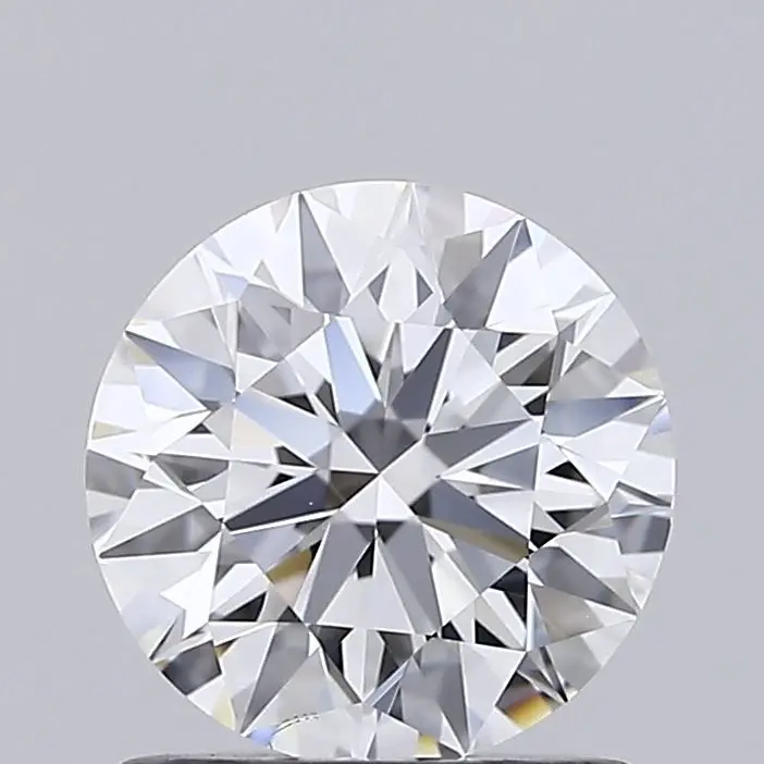 1.08 Carat Lab Grown Round Diamond