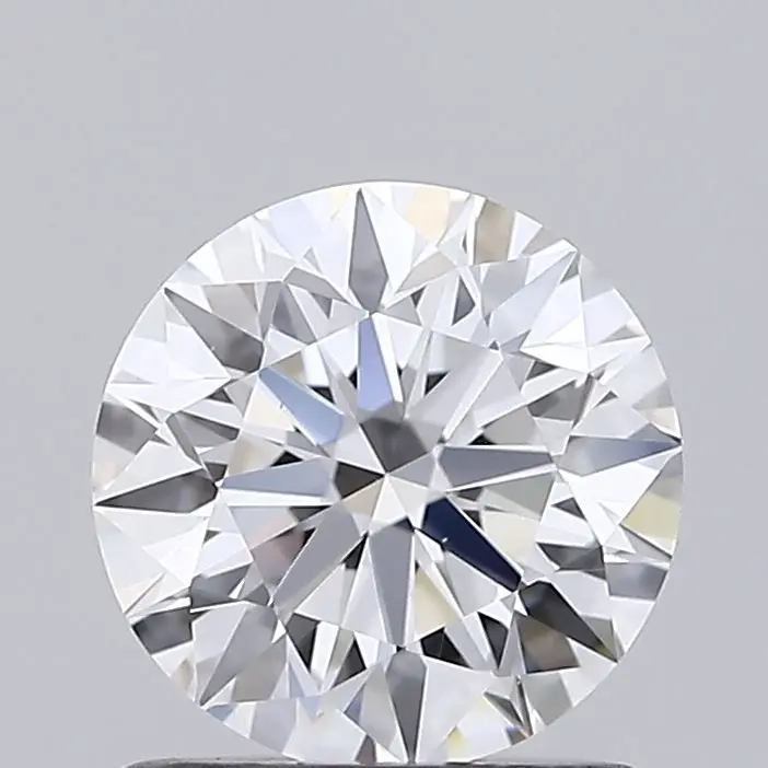 1.08 Carat Lab Grown Round Diamond