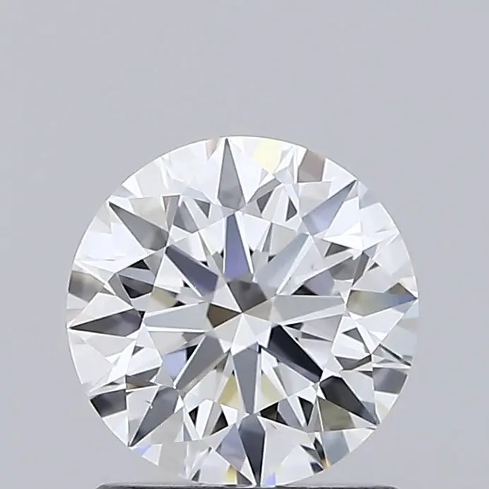 1 Carat Lab Grown Round Diamond