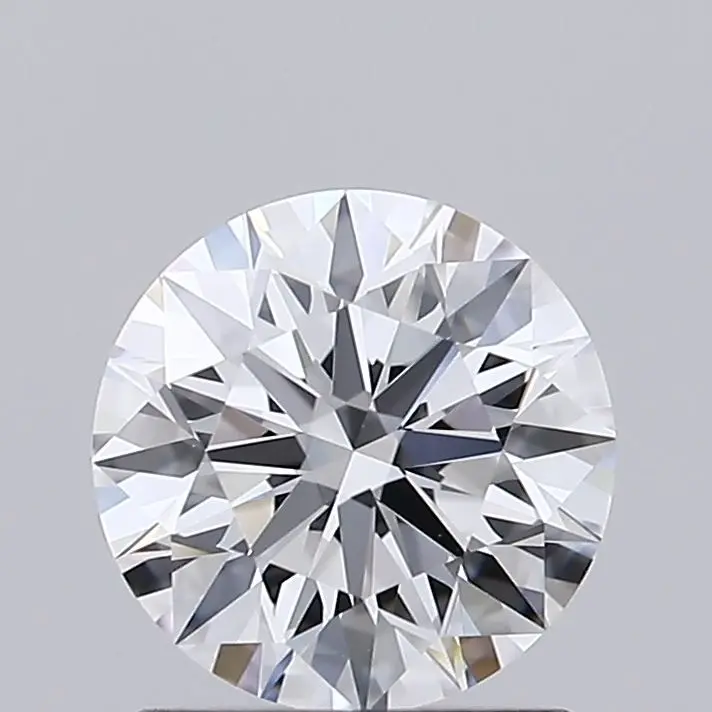 1.07 Carat Lab Grown Round Diamond