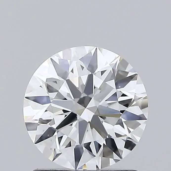 1.02 Carat Lab Grown Round Diamond
