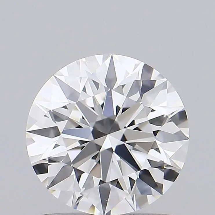 1.08 Carat Lab Grown Round Diamond
