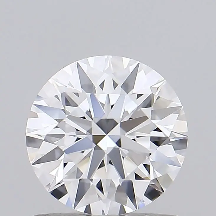 1 Carat Lab Grown Round Diamond
