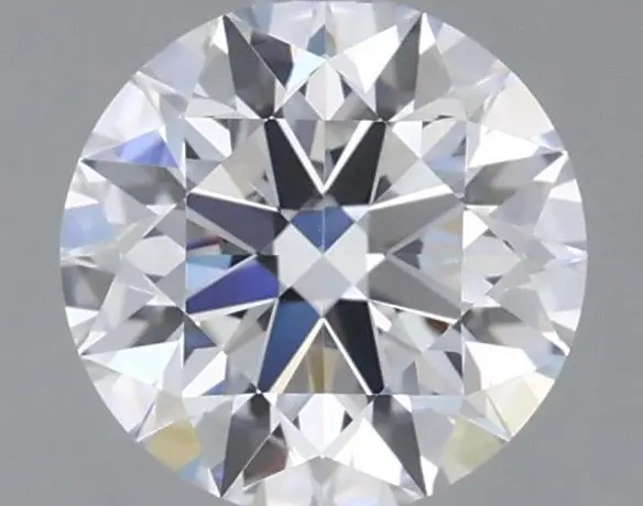 1.03 Carat Lab Grown Round Diamond