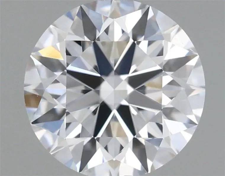 1.07 Carat Lab Grown Round Diamond