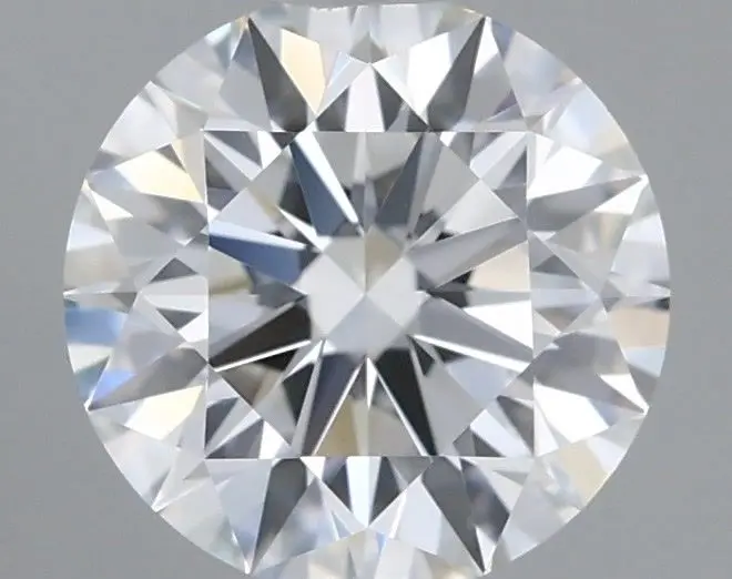 1.02 Carat Lab Grown Round Diamond