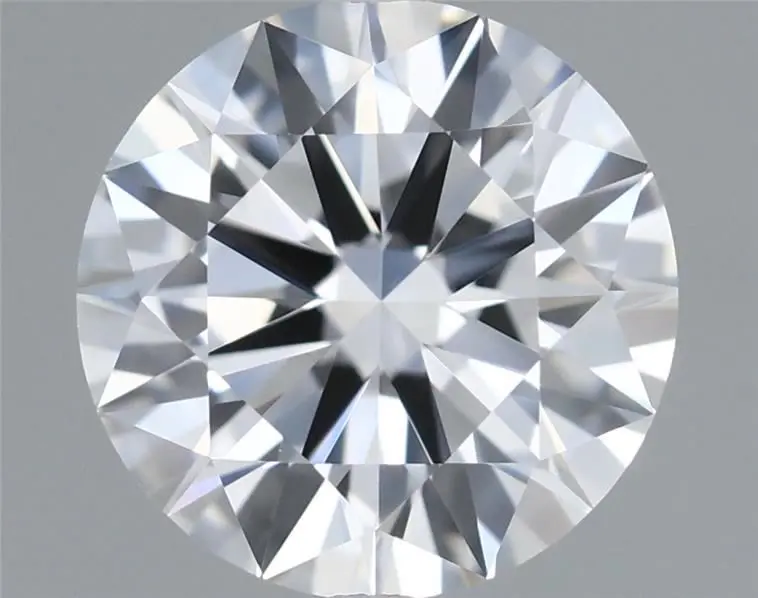 1.01 Carat Lab Grown Round Diamond
