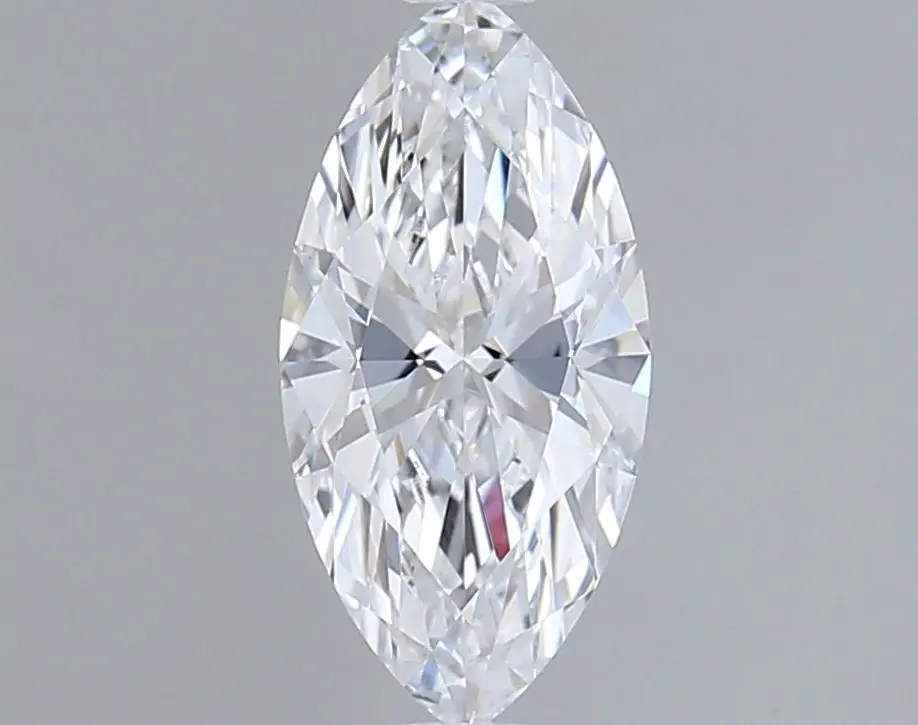 1 Carat Lab Grown Marquise Diamond